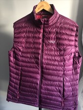 Rab womens microlight for sale  WARRINGTON