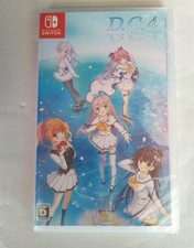 Entergram Hac-P-Au6Ua D.C.4-Da Capo 4- Versão Regular, usado comprar usado  Enviando para Brazil