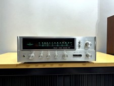 Ampli tuner sansui d'occasion  Saint-Marcel
