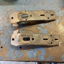vw classic beetle bumper for sale  WIMBORNE
