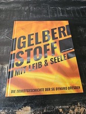 Dynamo dresden buch gebraucht kaufen  Schenefeld