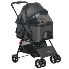 Pawhut passeggino per usato  Assago
