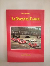 Enzo ferrari nostre usato  Roma