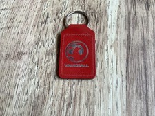 Vauxhall printed red for sale  WATFORD