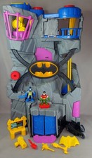 Imaginext super friends for sale  CASTLEFORD