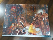Displate warhammer 40k for sale  NOTTINGHAM