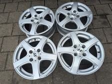 Alufelgen hyundai i10 gebraucht kaufen  Laupheim