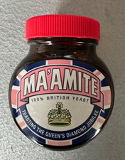 Marmite amite queen for sale  LONDON