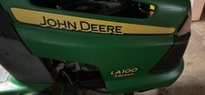 John deere 100 for sale  Yukon