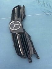 Kühlergrill einen slk gebraucht kaufen  Waltrop
