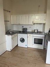 Ikea shaker kitchen for sale  LONDON