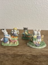 Porcelain white rabbit for sale  Haines City