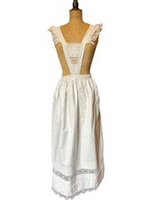 Ancien tablier service d'occasion  Lyon IV