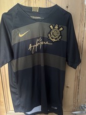 corinthians shirt for sale  STOCKPORT