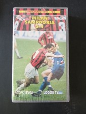 Vhs campionato 1991 usato  Italia