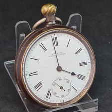 Antique gun metal for sale  EDINBURGH