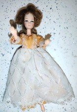 Vintage palitoy pippa for sale  SUTTON-IN-ASHFIELD
