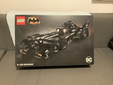 Lego batman 1989 gebraucht kaufen Lego batman 1989 gebraucht kaufen  Eislingen/Fils