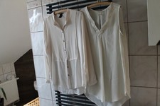 Damen blusen langarm gebraucht kaufen  Treben