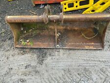 Mini digger excavator for sale  WIGAN