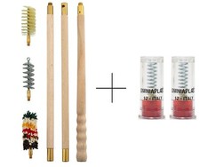 Kit nettoyage baguette d'occasion  Provenchères-sur-Fave