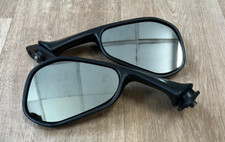 Specchietti retrovisori aprili usato  Tollegno