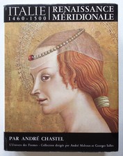 Italie 1460 1500 d'occasion Italie 1460 1500 d'occasion  Paray-le-Monial