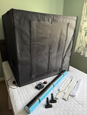 Photo studio light for sale  UK