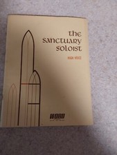 Sanctuary soloist high for sale  Niceville