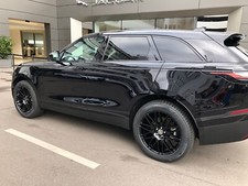 Range rover velar gebraucht kaufen  Neuhausen auf den Fildern