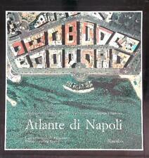 Atlante napoli. forma usato  Italia