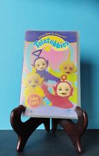 Teletubbies vhs entrez d'occasion  Rouen-