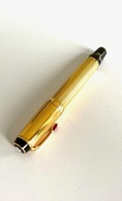Montblanc boheme rouge gebraucht kaufen  Erkrath
