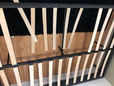Bed frame full for sale  Sunnyvale