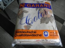 Aussteuer bettwäsche 4tl gebraucht kaufen  Merklingen