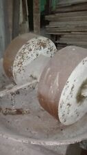 Molazza impastatrice per usato  Giugliano in Campania