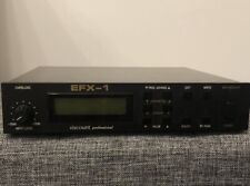 Efx viscount multieffekt gebraucht kaufen  Weilerswist