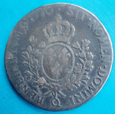 Louis écu bandeau d'occasion  Royan