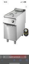 Gastronomie friteuse 10 gebraucht kaufen  Dreieich