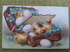 Old misch easter for sale  NORWICH