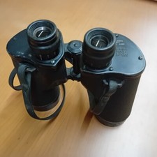 Binocolo navy bausch usato  Italia