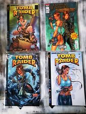 Lara croft comic gebraucht kaufen  Hollingstedt