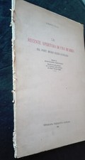 Mummia alberto tulli usato  Roma