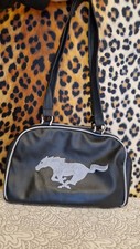 rockabilly tasche gebraucht kaufen  Viersen