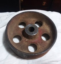 Antique cast steel for sale  Alexandria