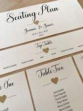 Diy wedding table for sale  LONDON