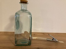 Glaskrug liter zum gebraucht kaufen  Alzenau