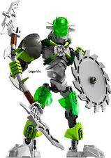 Lego 44006 hero d'occasion  France