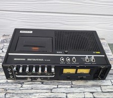 Ancien lecteur cassette d'occasion  Wavrin