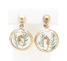 Vintage gold toned for sale  Weyers Cave